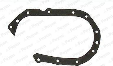 Payen JR635 - Garnitura, distributie aaoparts.ro