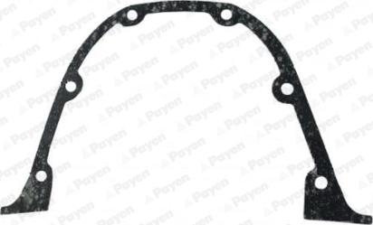 Payen KT639 - Garnitura, distributie aaoparts.ro