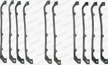 Payen LC282 - Garnitura baie ulei aaoparts.ro