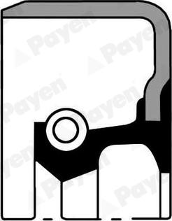Payen NJ794 - Simering, cutie automata aaoparts.ro