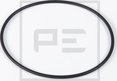 PE Automotive 041.006-00A - Inel etansare, articulatie ax aaoparts.ro
