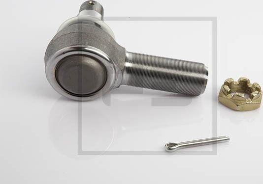 PE Automotive 043.023-00A - Cap de bara aaoparts.ro