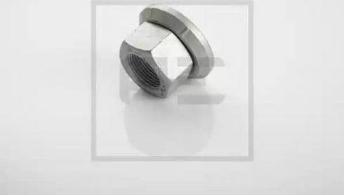 PE Automotive 067.132-00A - Piulita roata aaoparts.ro