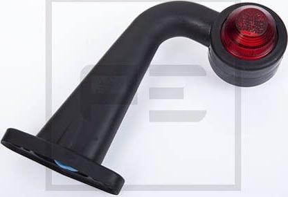 PE Automotive 00011600A - Lumina de delimitare aaoparts.ro