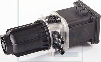 PE Automotive 019.300-00A - Modul de livrare, injectie aditiv aaoparts.ro