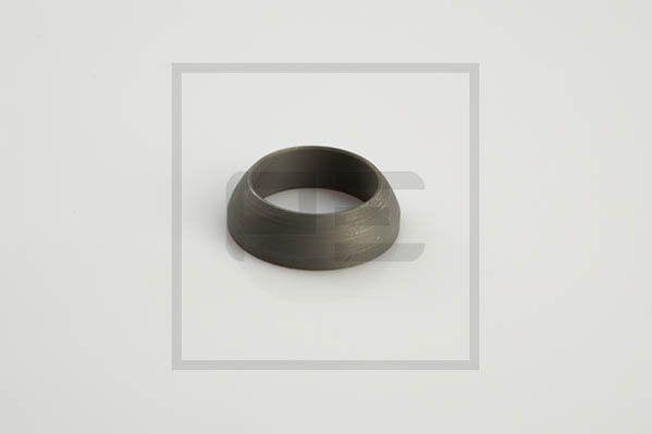 PE Automotive 015.186-00A - Inel centrare, ochi arc aaoparts.ro