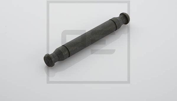PE Automotive 016.099-00A - Stift fixare arc, saboti frana aaoparts.ro