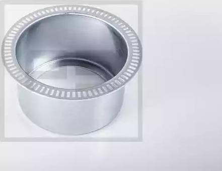 PE Automotive 036.186-00A - Inel senzor, ABS aaoparts.ro