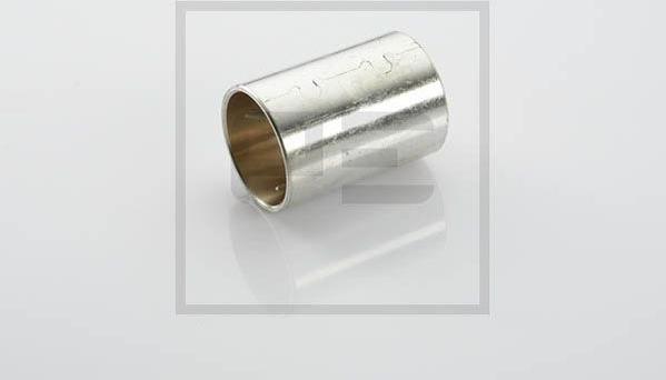 PE Automotive 016.101-00A - Bucsa, bolt saboti frana aaoparts.ro