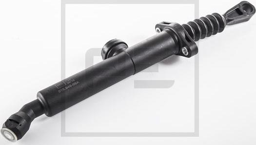 PE Automotive 010.946-00A - Pompa centrala, ambreiaj aaoparts.ro