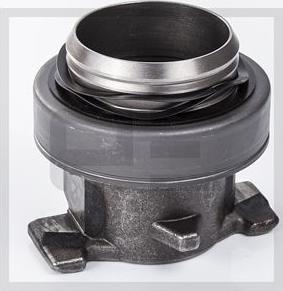 PE Automotive 010.906-00A - Rulment de presiune aaoparts.ro