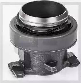 PE Automotive 030.534-00A - Rulment de presiune aaoparts.ro
