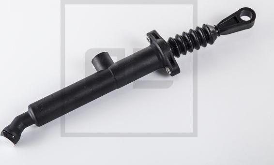 PE Automotive 010.406-00A - Pompa centrala, ambreiaj aaoparts.ro