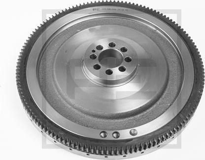 PE Automotive 010.580-00A - Volanta aaoparts.ro
