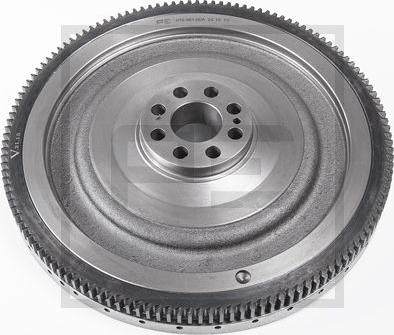 PE Automotive 010.581-00A - Volanta aaoparts.ro