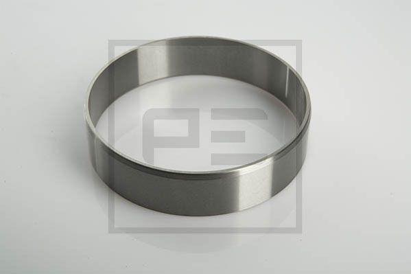 PE Automotive 010.049-00A - Inel de ghidare,arbore cotit aaoparts.ro