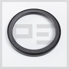PE Automotive 010.041-00A - Simering, arbore cotit aaoparts.ro