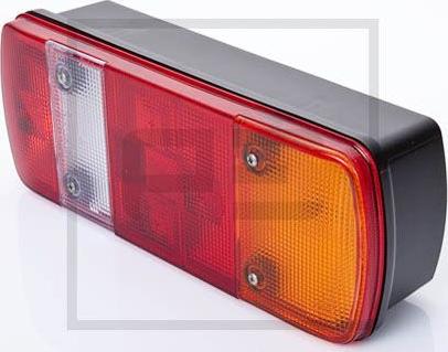 PE Automotive 010.237-00A - Stopuri spate aaoparts.ro