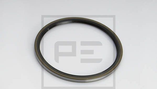 PE Automotive 01107500A - Simering, butuc roata aaoparts.ro