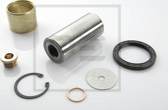PE Automotive 01133000A - Set reparatie, pivot aaoparts.ro