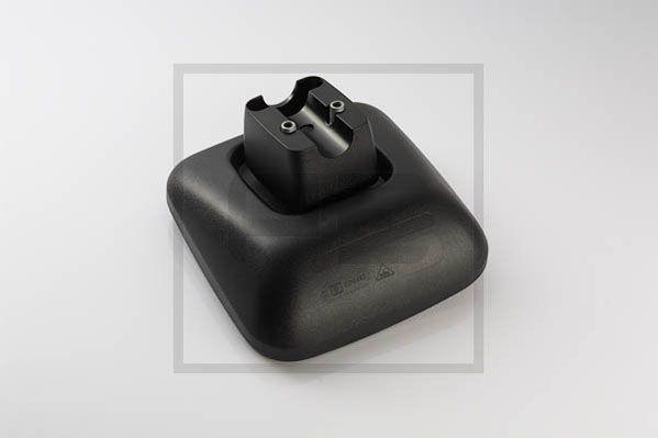 PE Automotive 018.093-00A - Oglinda unghi indepartat aaoparts.ro