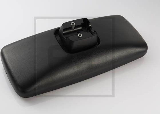 PE Automotive 01810000A - Oglinda exterioara, cabina aaoparts.ro
