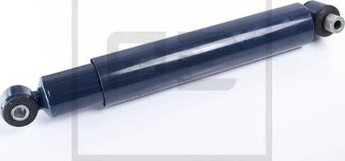 PE Automotive 143.183-10A - Amortizor aaoparts.ro