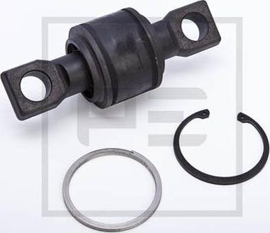 PE Automotive 013.355-00A - Chit reparatie, brat aaoparts.ro