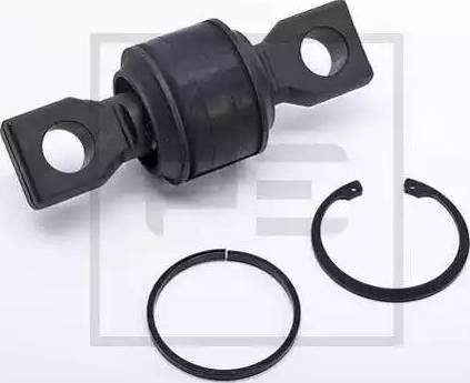 PE Automotive 013.356-00A - Chit reparatie, brat aaoparts.ro