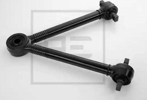 PE Automotive 013.385-00A - Brat, suspensie roata aaoparts.ro