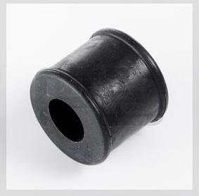 PE Automotive 013.336-00A - Bucsa, amortizor aaoparts.ro