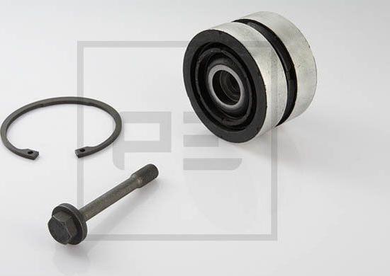 PE Automotive 013.298-00A - Chit reparatie, brat aaoparts.ro