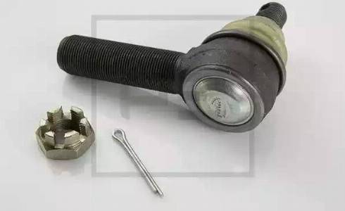 PE Automotive 14205400A - Cap de bara aaoparts.ro