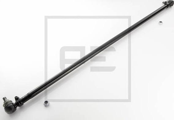 PE Automotive 012.180-00A - Bara directie aaoparts.ro