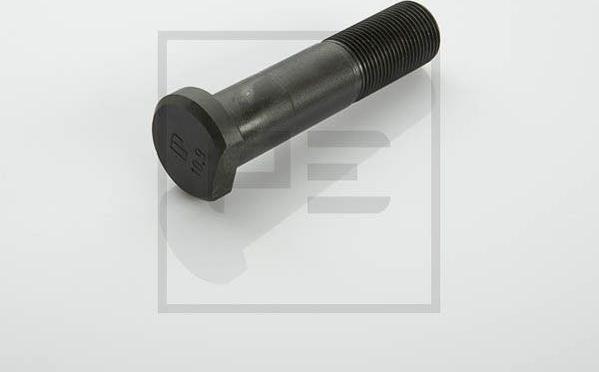 PE Automotive 017.039-00A - Bolt roata aaoparts.ro