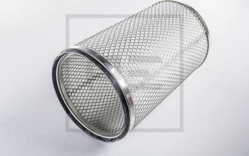 PE Automotive 089.132-00A - Filtru aer aaoparts.ro