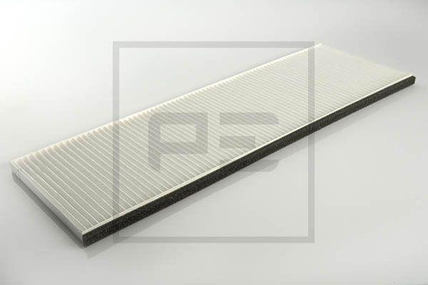 PE Automotive 089.202-00A - Filtru, aer habitaclu aaoparts.ro