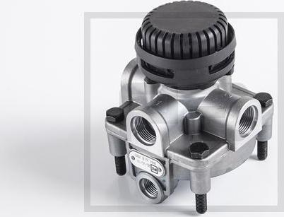 PE Automotive 084.610-00A - Supapa releu aaoparts.ro