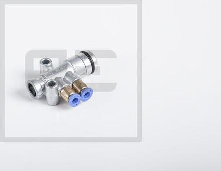 PE Automotive 084.639-00A - Supapa sens, actionare ambreiaj aaoparts.ro