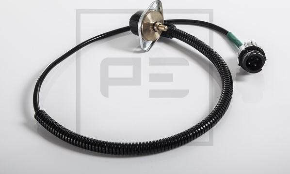 PE Automotive 080.945-00A - Senzor,presiune supraalimentare aaoparts.ro