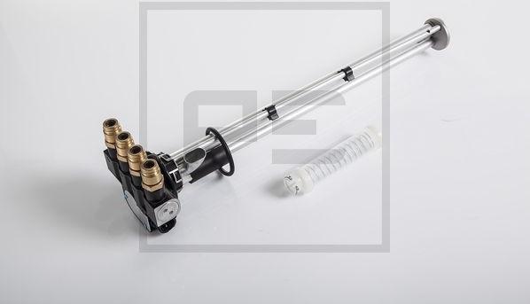 PE Automotive 080.964-00A - Senzor,rezervor combustibil aaoparts.ro