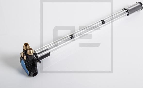 PE Automotive 080.961-00A - Senzor,rezervor combustibil aaoparts.ro