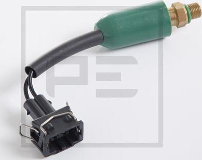 PE Automotive 080.917-00A - Senzor,presiune ulei aaoparts.ro