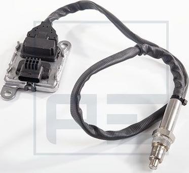 PE Automotive 080.497-00A - Senzor NOx, injectie aditiv aaoparts.ro
