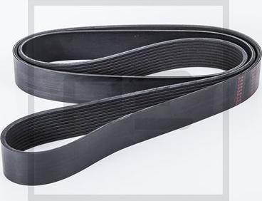 PE Automotive 080.645-00A - Curea transmisie cu caneluri aaoparts.ro