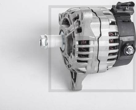 PE Automotive 080.062-00A - Generator / Alternator aaoparts.ro