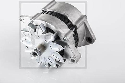 PE Automotive 080.072-00A - Generator / Alternator aaoparts.ro