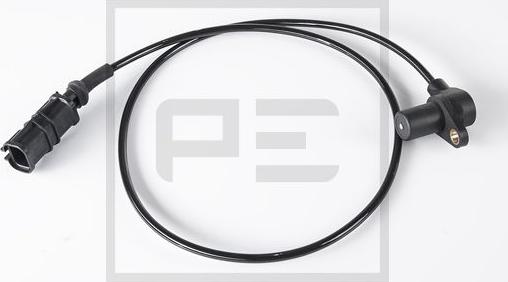 PE Automotive 080.147-00A - Senzor impulsuri, arbore cotit aaoparts.ro