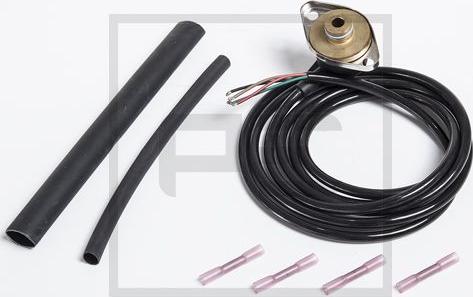 PE Automotive 080.109-00A - Senzor,presiune ulei aaoparts.ro