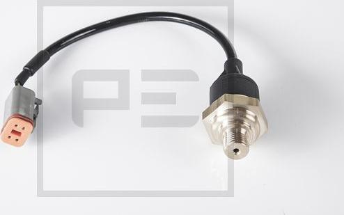 PE Automotive 080.124-00A - Senzor,presiune ulei aaoparts.ro